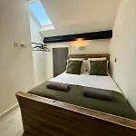 Refurbished May 2026 - Exclusive Penthouse 85 Inch Huge Tv *