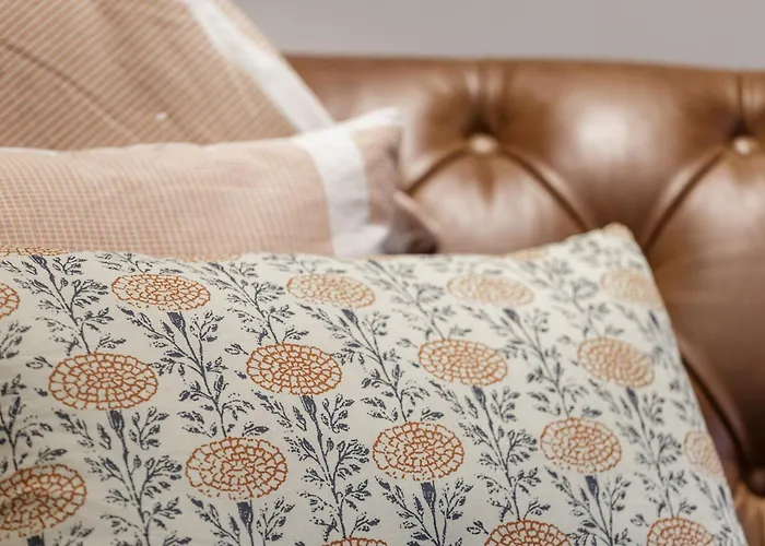 شقة Exclusive Penthouse- 85 Inch Huge Tv *