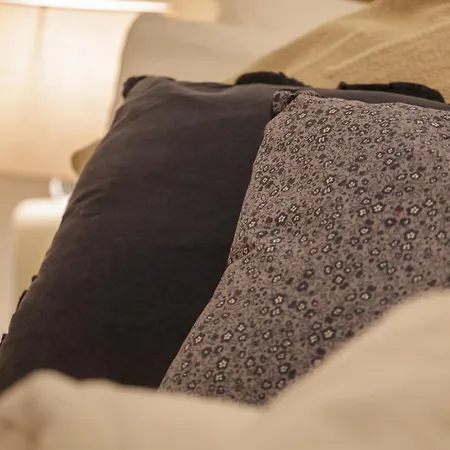 Exclusive Penthouse- 85 Inch Huge Tv