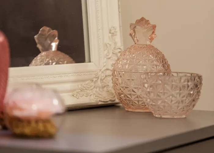 Apartment Exclusive Penthouse- 85 Inch Huge Tv