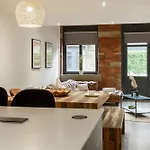 Refurbished May 2026 - Exclusive Penthouse 85 Inch Huge Tv