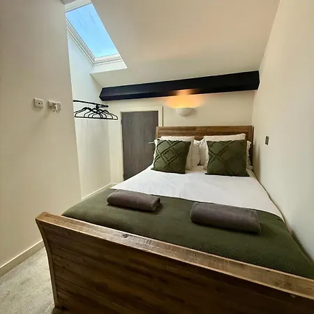 Refurbished 2026 - Exclusive Penthouse 85 Inch Huge Tv *